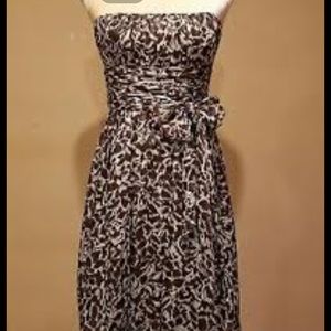 BCBG MAXAZRIA Women's Cocktail Dress